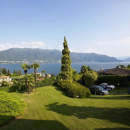 Villa Panorama بورتو فالترافاغليا المظهر الخارجي الصورة