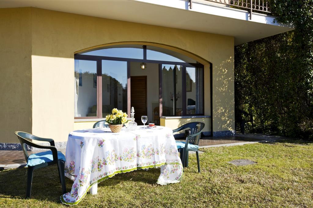 Villa Panorama بورتو فالترافاغليا المظهر الخارجي الصورة