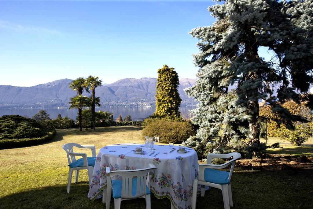 Villa Panorama بورتو فالترافاغليا المظهر الخارجي الصورة