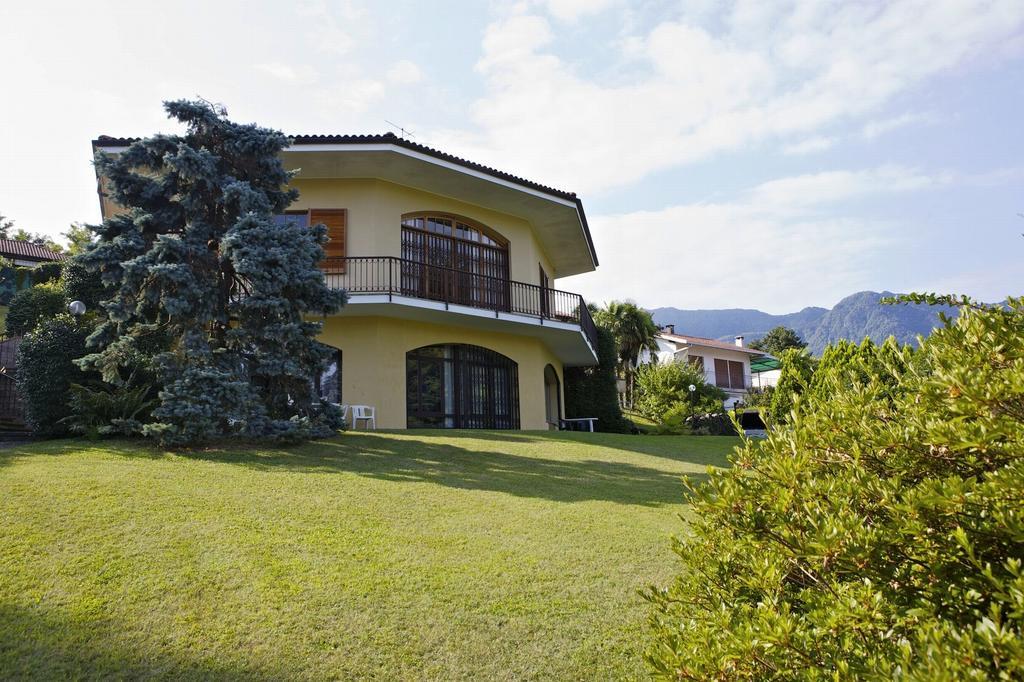Villa Panorama بورتو فالترافاغليا المظهر الخارجي الصورة